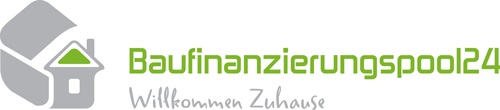 Baufinanzie­rungspool24 Logo