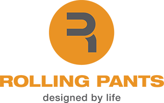 Rolling Pants Logo