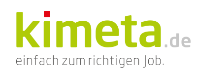 KIMETA Logo